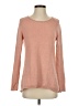 Eddie Bauer Pink Pullover Sweater Size S - photo 1