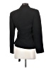 Petite Sophisticate Black Blazer Size 6 Petite - photo 4