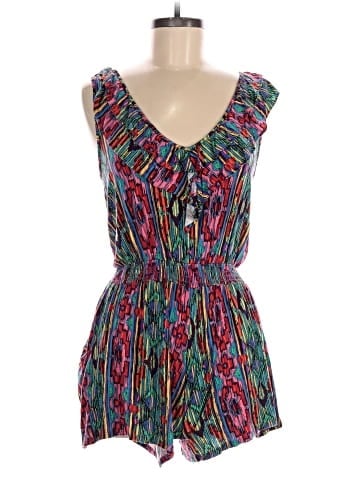 Robert Rodriguez Romper (view 1)