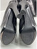 Gucci 100% Leather Black Leather Josephine Platform Boots Size EU (IT) 36 1/2 / US 6 1/2 - photo 8