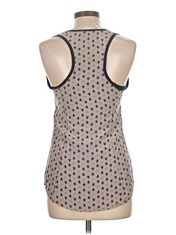 Sugar Lips Sleeveless Top (view 2)