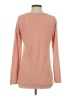Eddie Bauer Pink Pullover Sweater Size S - photo 2