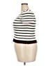 Worthington Ivory Short Sleeve Top Size XXL Petite - photo 5