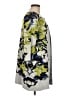misook Print Gray Coat Size M - photo 4