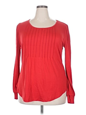 Ofeefan 3/4 Sleeve T-Shirt (view 1)