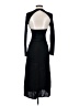 Velvet Torch Black Casual Dress Size XS - photo 2