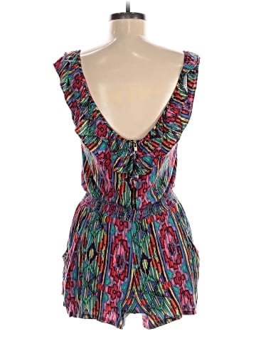 Robert Rodriguez Romper (view 2)