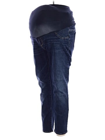 Assorted Brands Jeans (view 1)
