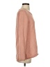 Eddie Bauer Pink Pullover Sweater Size S - photo 4