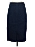 Boden Blue Formal Skirt Size 2 - photo 2