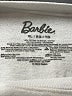 Barbie White Sweatshirt Size XL - photo 7