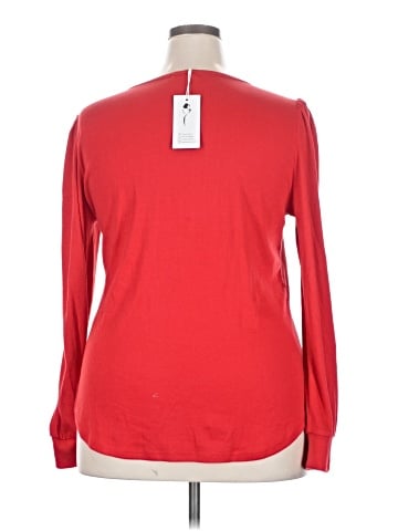 Ofeefan 3/4 Sleeve T-Shirt (view 2)