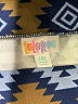 Lularoe Argyle Blue Casual Skirt Size 2X - photo 4