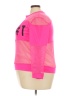Rouge Pink Long Sleeve Blouse Size 4X - photo 5