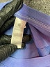 Yogalicious Blue Sweatshirt Size S - photo 7
