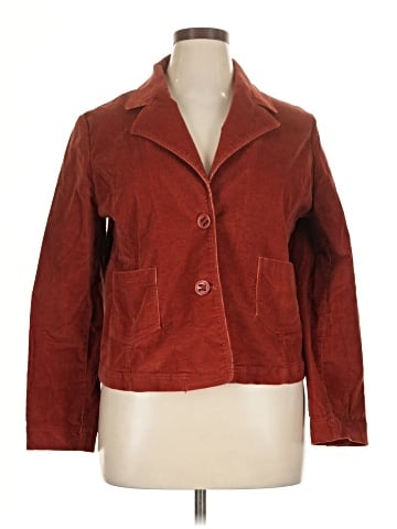 Outer Edge Jacket (view 1)