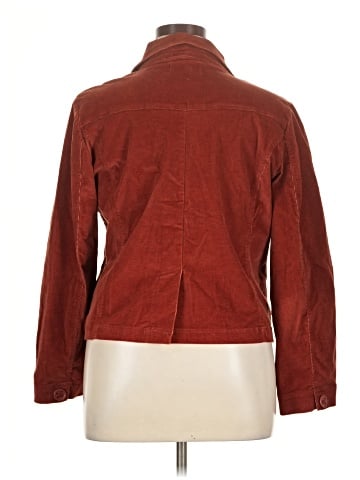 Outer Edge Jacket (view 2)