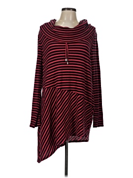 Zenergy By Chico's Poncho