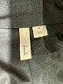 Frenchi Gray Blazer Size S - photo 6