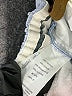 Crewcuts 100% Cotton Blue Casual Pants Size 8 - photo 4