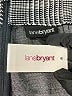Lane Bryant Checkered-gingham Gray Casual Skirt Size 20 (4) - photo 5