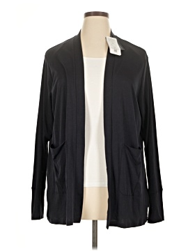 Lands' End Cardigan