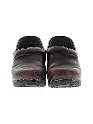 Dansko Mule/Clog (view 2)