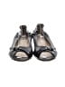 Attilio Giusti Leombruni Black Wedges Size EU (IT) 41 / US 11 - photo 2