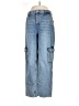 Rails Blue Jeans Size 30 waist - photo 1