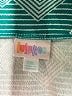 Lularoe Argyle Teal Casual Skirt Size 2X - photo 4