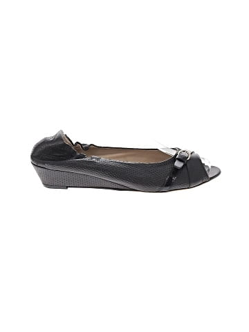 Attilio Giusti Leombruni Wedges (view 1)