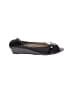Attilio Giusti Leombruni Black Wedges Size EU (IT) 41 / US 11 - photo 1