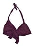 Athleta Purple Swimsuit Top Size Lg - Lg (38B) - photo 2