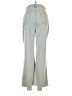 Assorted Brands Blue Jeans Size M - photo 2
