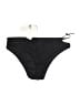 Calvin Klein Solid Black Swimsuit Bottoms Size L - photo 1