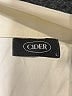 Cider Ivory 3/4 Sleeve Button-Down Shirt Size L - photo 7