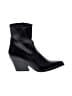 Indigo Rd. Black Ankle Boots Size 7 1/2 - photo 1