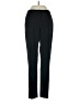 Reiss Solid Black Dress Pants Size 0 - photo 1