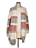 POPSUGAR Gray Poncho Size M - photo 1