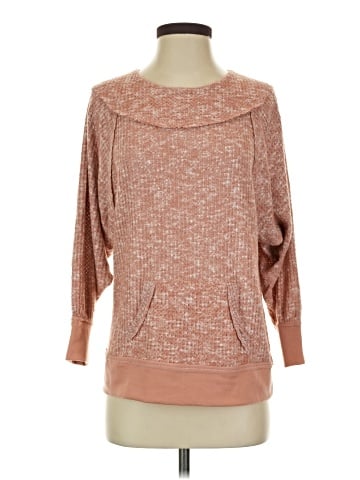 BKE Pullover Sweater (view 1)
