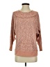 BKE Brown Pullover Sweater Size S - photo 1