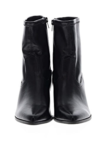Indigo Rd. Ankle Boots (view 2)