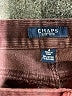 Chaps Brown Jeans Size 4 - photo 7