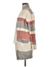 POPSUGAR Gray Poncho Size M - photo 5