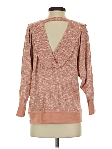 BKE Pullover Sweater (view 2)