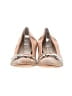 Attilio Giusti Leombruni Tan Flats Size EU (IT) 39 1/2 / US 9 1/2 - photo 2