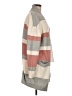 POPSUGAR Gray Poncho Size M - photo 4