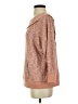 BKE Brown Pullover Sweater Size S - photo 5