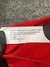 ELOQUII Red 3/4 Sleeve Top Size 14 Plus - photo 8