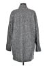Old Navy 100% Polyester Gray Coat Size L - photo 2